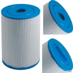 Cartridge, 40 sqft, ht, 1-7/8"ob, 7", 9-3/4", 4oz